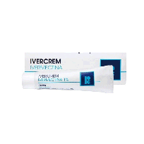 IVERCREM 1% CREMA X 30 G
