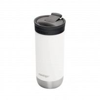 CONTIGO VASO HURON BLANCO X473 ML