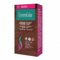 ESTEREO COLOR TINTURA KIT 77      