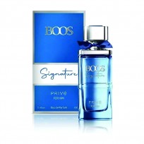 BOOS EDP X90ML SIGNATURE PRIVE  