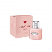 CARO CUORE AMORE EDT X90      