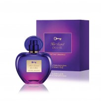 ANTONIO BANDERAS HER SECRET DESIRE EDT X50