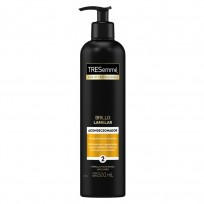 TRESEMME ENJUAGUE CAPILAR X 500 ML BRILLO LAMELAR  