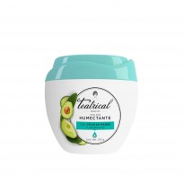 TEATRICAL CREMA HUMECTANTE X100 