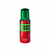 KEVIN DEO AEROSOL X150