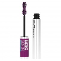 MAYBELLINE MASCARA FALSIES WP VERY BLACK