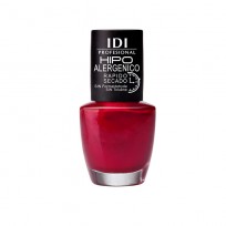 IDI ESMALTE HIPOALERGENICO 15 ROJO