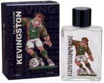 KEVINGSTON EDT X100 FUTBOL 