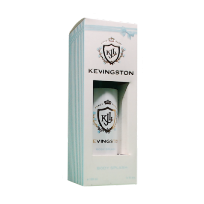 KEVINGSTON BODY SPLASH X120 Tienda Online Anika