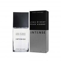 MIYAKE L DISSEY X 125 ML EDT INTENSE  