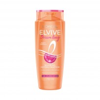 ELVIVE SHAMPOO X 750 ML DREAM LONG     