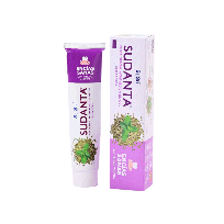SRI SRI SUDANTA PASTA DENTAL ENCIAS X50G.
