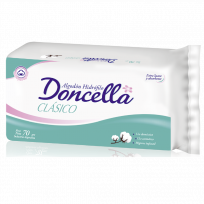 DONCELLA ALGODON X70          