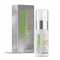 CETOPIC SERUM X30ML           