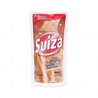 SUIZA LUSTRE PLASTIFICADOS DOYPACK X400