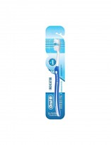 ORAL B CEPILLO INDICATOR SUAVE X1U.   