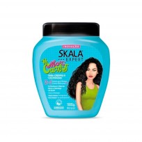 SKALA MASCARA X1KG MAIS CACHOS