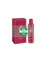 WELLINGTON X90 DAMA ROJO+DEO  