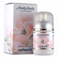 ANAIS ANAIS X100ML CACHAREL DAMA