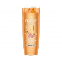 ELVIVE SHAMPOO X 400 ML OLEO COCO      