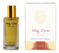 ARTEZ WESTERLEY MING OPIUM EAU DE PARFUM