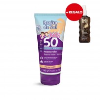RAYITO DE SOL F.50 X150 KIDS  