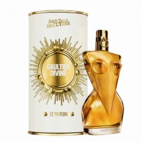 JEAN PAUL GAULTIER DIVINE LE PARFUM EDP X50