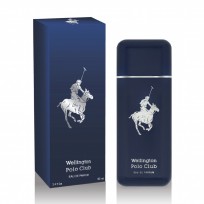 WELLINGTON POLO CLUB AZUL X90 