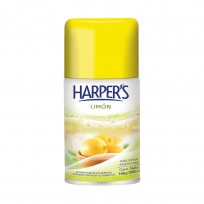 HARPERS REPUESTO X220 CC LIMON