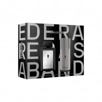 THE SECRET X100 + DEO SET