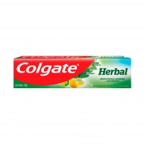 COLGATE X140 HERBAL CON MINERALES 