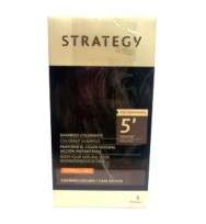 STRATEGY SHAMPOO CASTAÑO OSC.