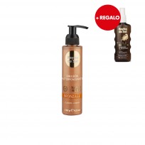 BRONZAGE AUTOBRONCEANTE X130 ML.