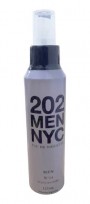 ACQUA DI FIORI BODY SPLASH N° 14 – 202 MEN NYC MEN X125ML  