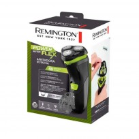 REMINGTON AFEITADORA ROTATIVA CARGA USB