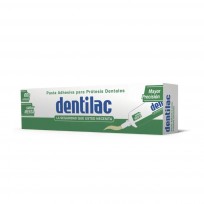 DENTILAC MENTA POMO X60 G