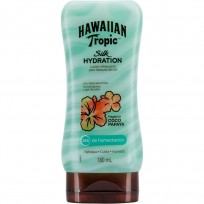 HAWAIIAN LOCION POST SOLAR X180 ALOE