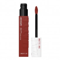 MAYBELLINE SUPERSTAY MATTE INK 510 