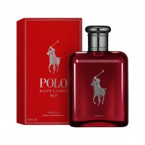 POLO RED PARFUM X75ML         