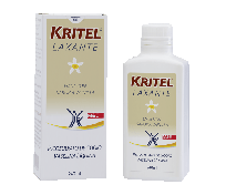 KRITEL EMULSION VAINILLA X240ML