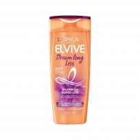 ELVIVE SHAMPOO X 400 ML DREAM LONG LISS