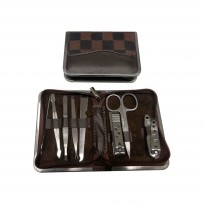 DISWALD SET DE MANICURA 5453  