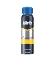 GILLETTE AERO ANTITRANSPIRANTE TRAING DAY
