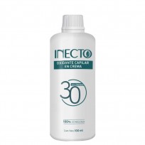 INECTO OXIGENADA CREMA X30 VOL.