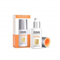 ISDIN SOLAR F50 FUSION WATER MAGIC REPAIR X50 ML