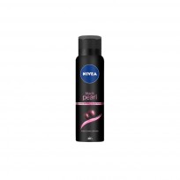 NIVEA DEO BLACK PEARL X150ML. 