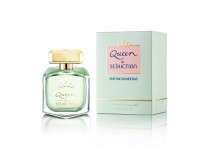 ANTONIO BANDERAS QUEEN OF SEDUCTION EDT X80