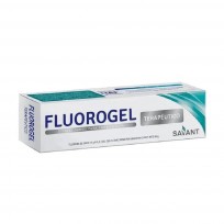 FLUOROGEL TERAPEUTICO FRUTGEL X60G