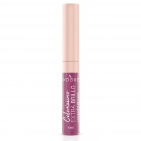 VOGUE LABIAL COLORISSIMO EXTRA BRILLO FIESTA 5ML