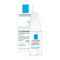 LA ROCHE-POSAY TOLERIANE X20 OJOS